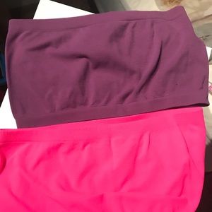 Full Tilt Bandeaus (2)